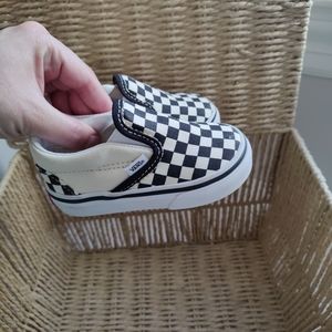 5c toddler vans shoes gender neutral